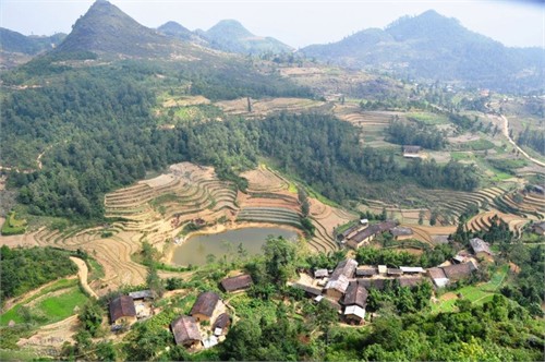 ha giang